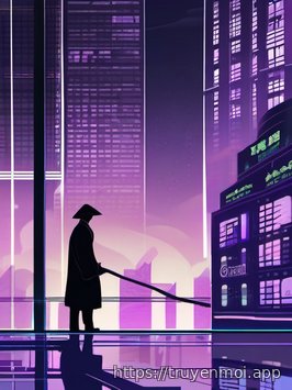 Giám Đốc Phòng Làm Việc Nhân Giới