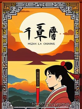 Giang Hồ Khắp Nơi Là Áo Choàng