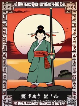 Giang Hồ Tứ Quái