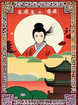 Giang Sơn Chọn Ta, Ta Chọn Nàng