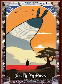 Gió Nam Và Hoa Hồng