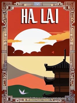 Hà Lai