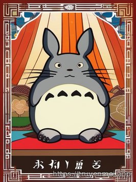 Hạ Tuế Thiên 2014: Ảo Cảnh