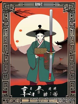 Hắc Bạch Hương Hồ Ký
