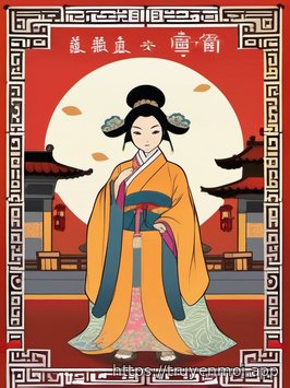 Hắc Hoàng Hậu