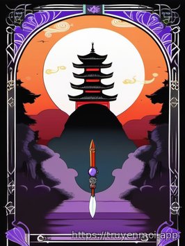 Hắc Vũ Chi Lâm