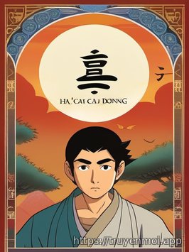 Hai Cái Lỗ Tai Dựng Thẳng Lên