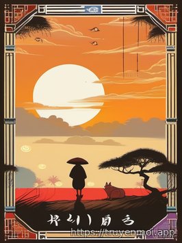 Hai Đứa Trẻ Vô Tư
