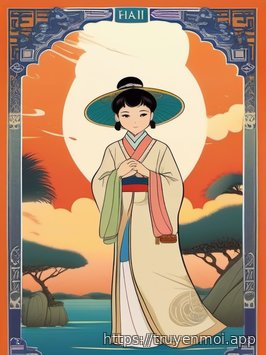 Hai Người Chồng Ma Thật Khó Chiều