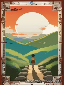 Hai Người Trong Núi