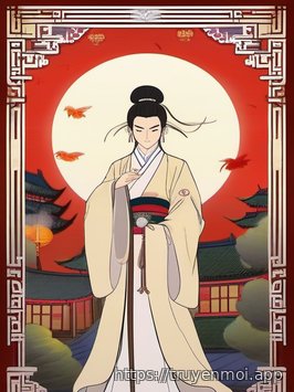 [Hai Thế Giới] Thăng Cấp Làm Hoàng Đế