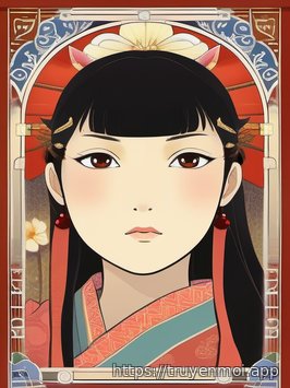Hàm Răng Ngọt Ngào