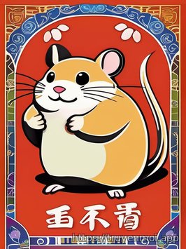 Hamster nhỏ nhà thầy giáo Tiêu