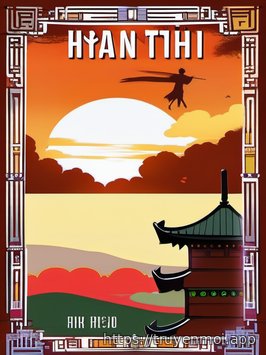 Hàn Thủy