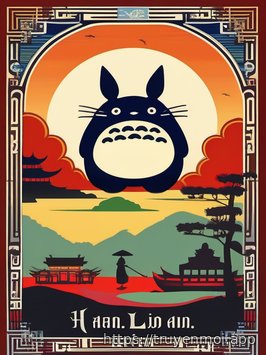 Hắn Tựa Lưu Tình