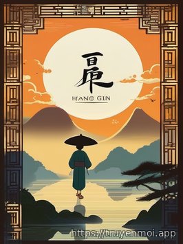 Hàng Ngày Tu Tiên