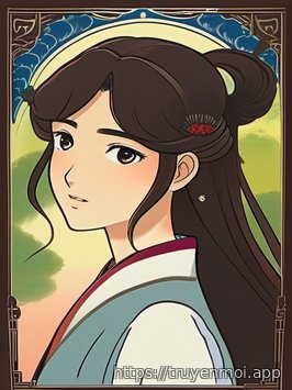 Hàng Phục Băng Sơn Mỹ Nhân