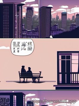 Hàng Xóm Mới Chuyển Đến