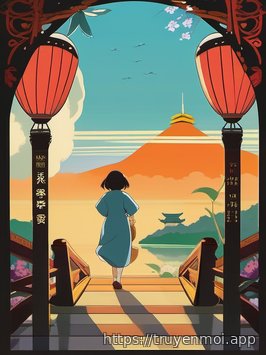 Hạnh Phúc Nơi Đâu