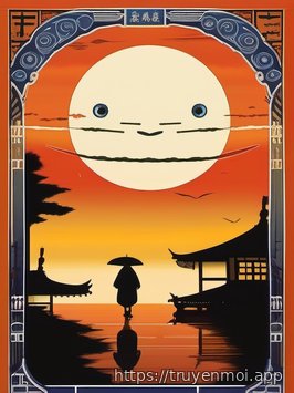 Hành Trình Của Biệt Ly