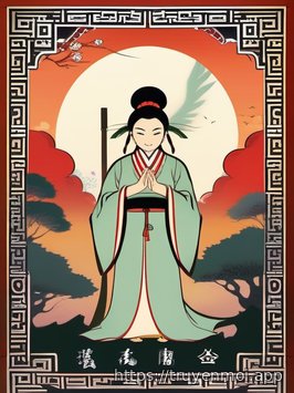 Hạo Ngọc Chân Tiên