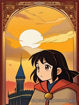 [Harry Potter][Đồng Nhân] Tương Ngộ Tại Hogwarts