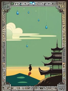 Hạt Mưa Ngày Ấy