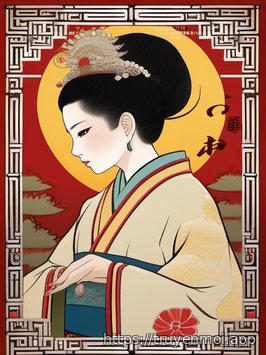Hậu Cung Như Ý Truyện