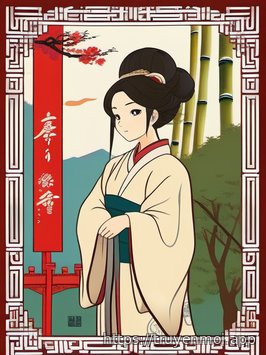 Hầu Môn Khuê Tú