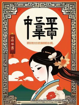 Hậu Phi Lưỡng Tương Yếm