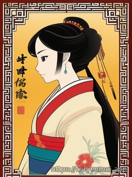 Hầu Phu Nhân Mỗi Ngày Đều Muốn Đổi Chồng