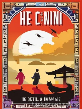 He Cùng Ảnh Đế Thầm Mến