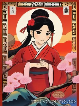 Hệ Thống Ép Tôi Làm Kiều Thê