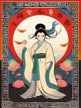 Hệ Thống Thuần Phục Hoa Tâm Nhân