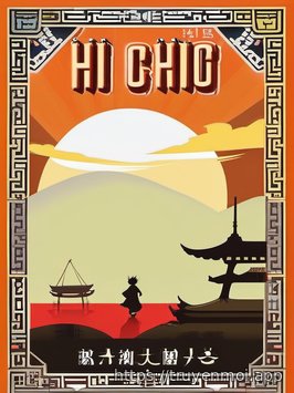Hi, Chồng Trước