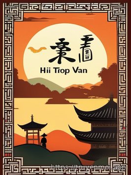 [Hi Trừng] Hi Ngâm Vị Vãn