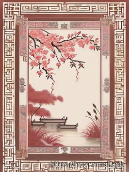 Hồ Điệp Xuyên Hoa