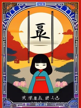 Hồ Ly Truyền Kỳ