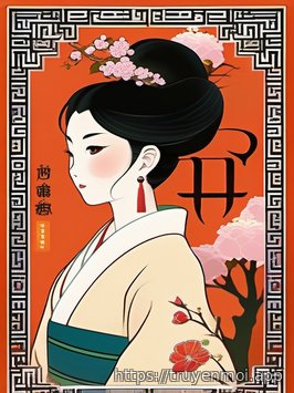 Hoa Duyên Chỉ Nở Một Lần!