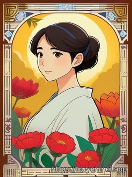 Hoa Vàng Mấy Độ
