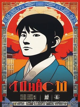 Hoắc Tổng, Mời Tiếp Chiêu!