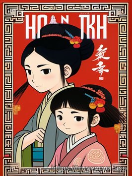 Hoán Tình Kiếp
