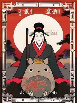 Hoàng Đế Bệ Hạ Hắc Hóa
