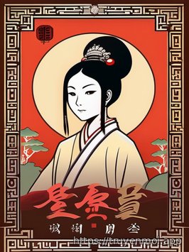 Hoàng Gia Tiểu Kiều Phi