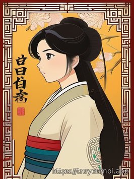 Hoàng Hậu Chính Là Thiên Hạ
