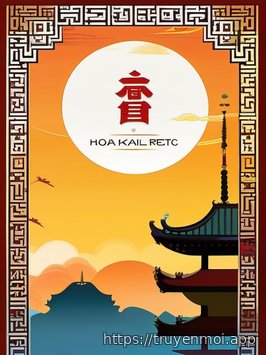 Hoàng Hậu Rắc Rối - Sky Kaledin