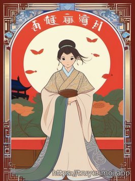 Hoàng Hậu Tái Hôn