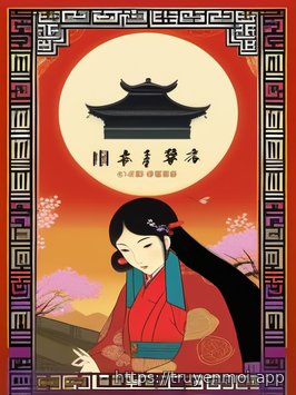 Hoàng Hậu Trọng Sinh Dứt Tâm Với Hoàng Đế
