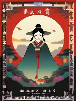 Hoang Hoá Luận Thuyết - Đêm Đen Vô Tận