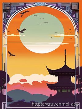 Hoàng Hôn Sa Trên Utopia